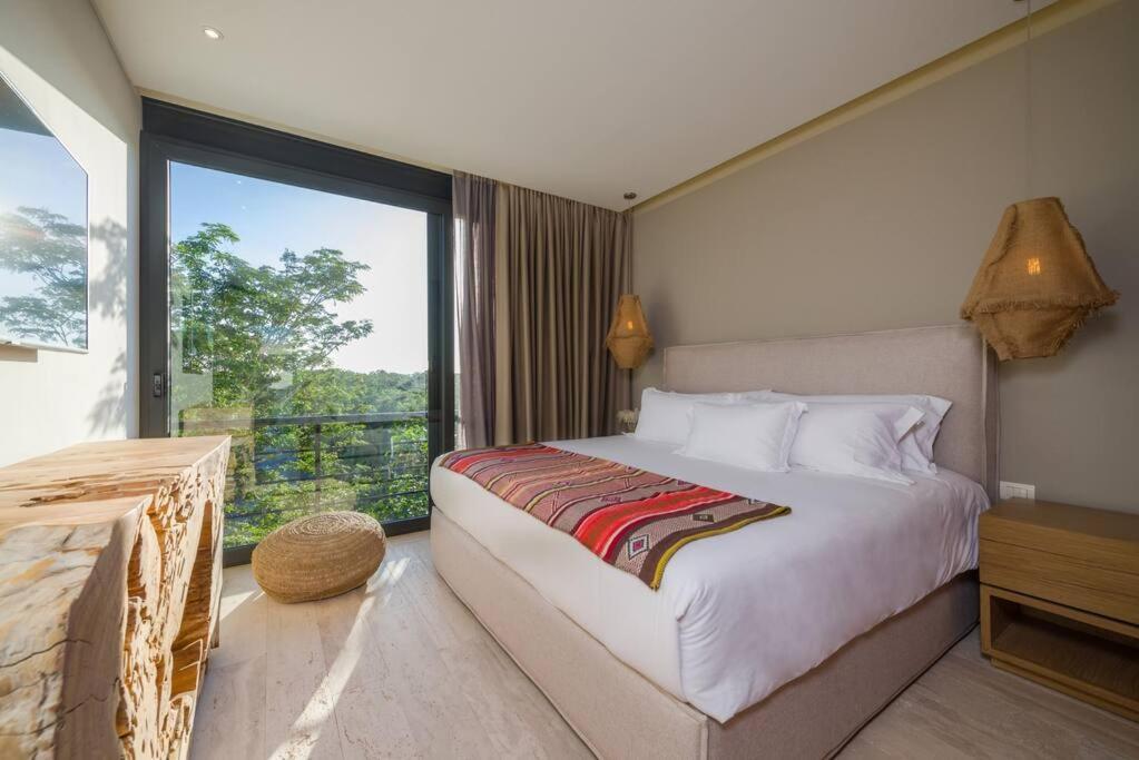 Beyond Amazing 3Bd 2Br/ Balcony Apartment Tulum Exterior photo